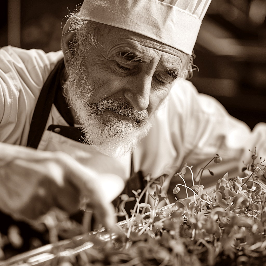 Microgreens šéfkuchař_1